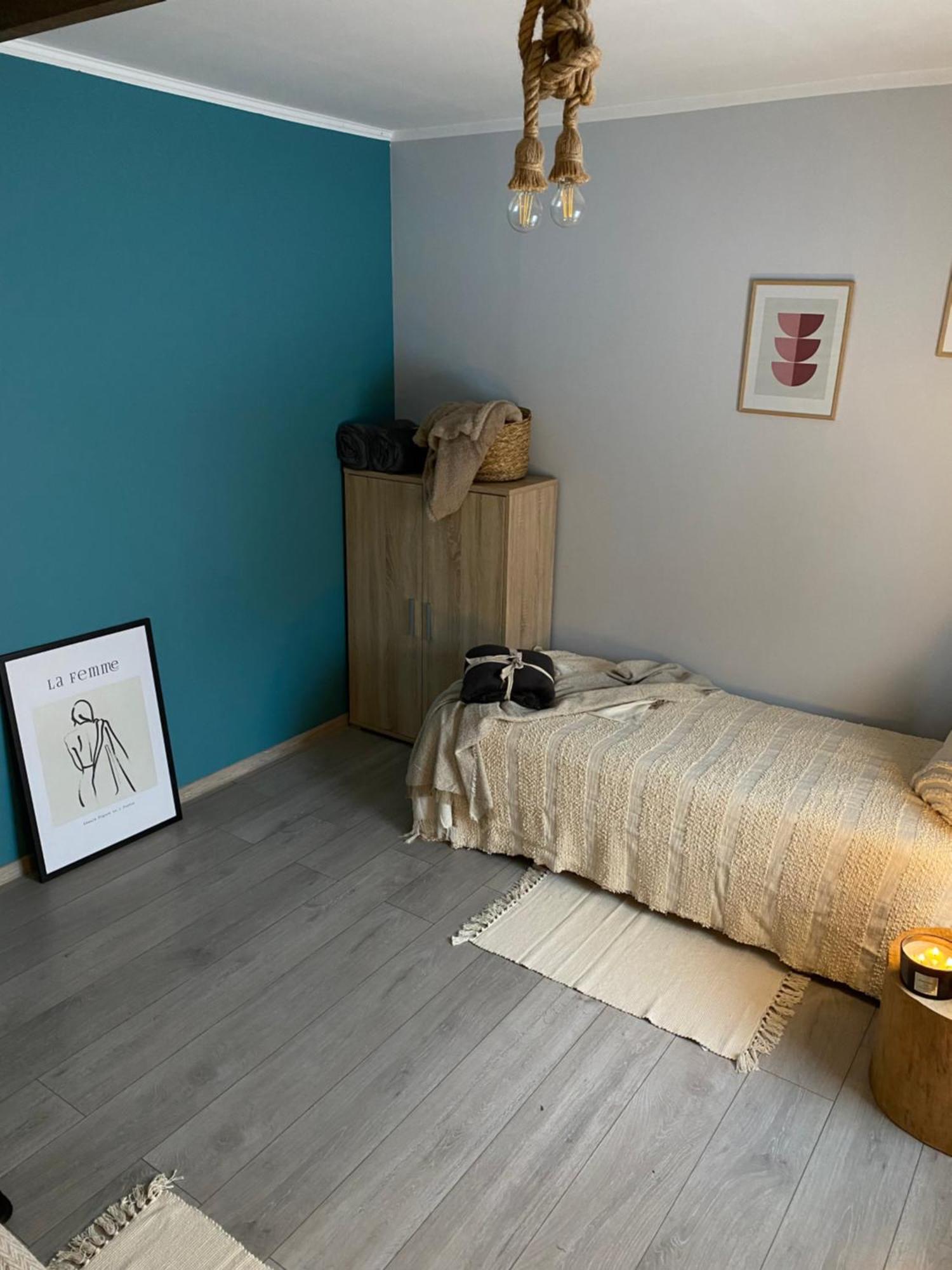 Apartament Stodoła Postomino Zewnętrze zdjęcie
