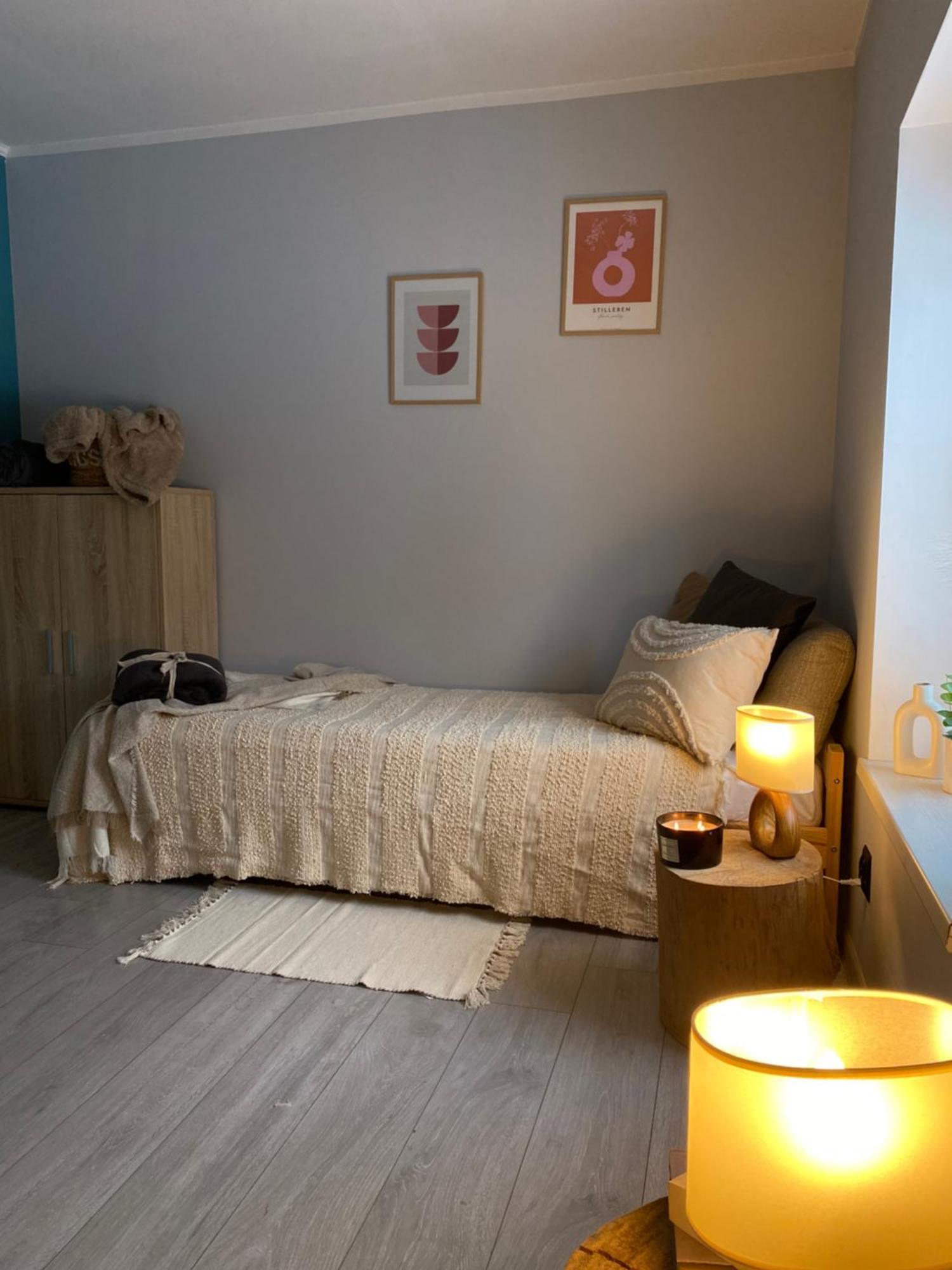 Apartament Stodoła Postomino Zewnętrze zdjęcie