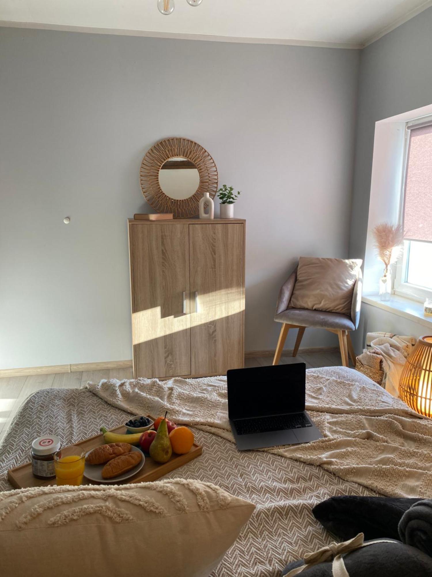 Apartament Stodoła Postomino Zewnętrze zdjęcie