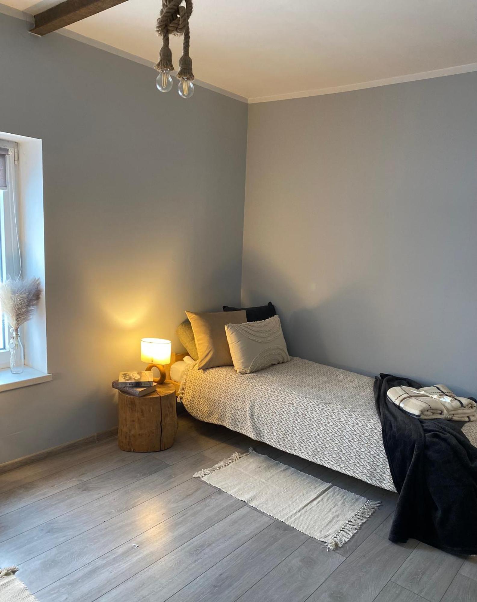 Apartament Stodoła Postomino Zewnętrze zdjęcie