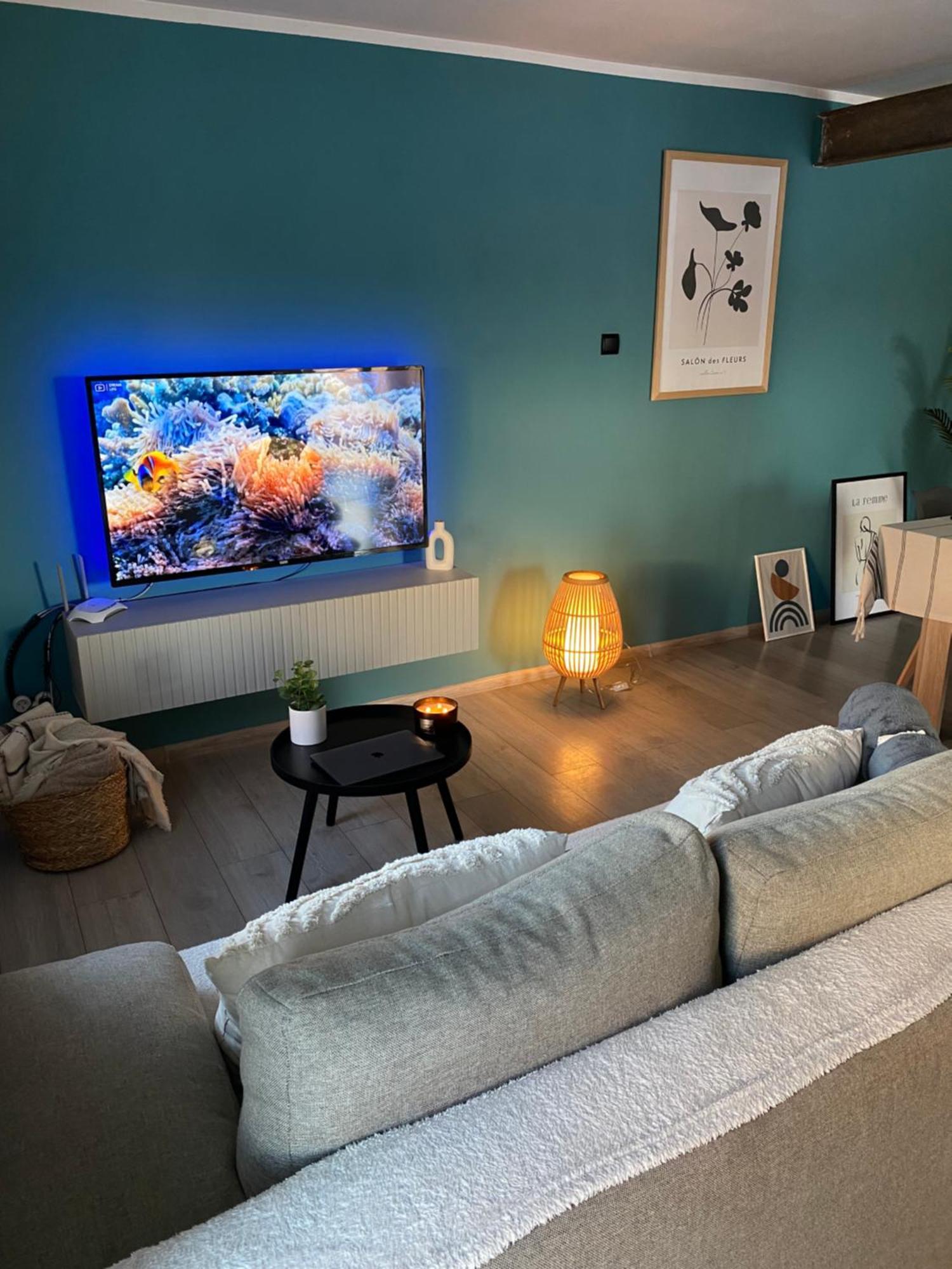 Apartament Stodoła Postomino Zewnętrze zdjęcie