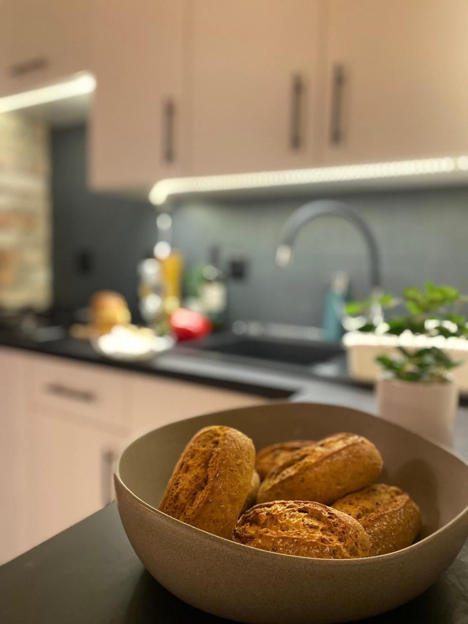 Apartament Stodoła Postomino Zewnętrze zdjęcie