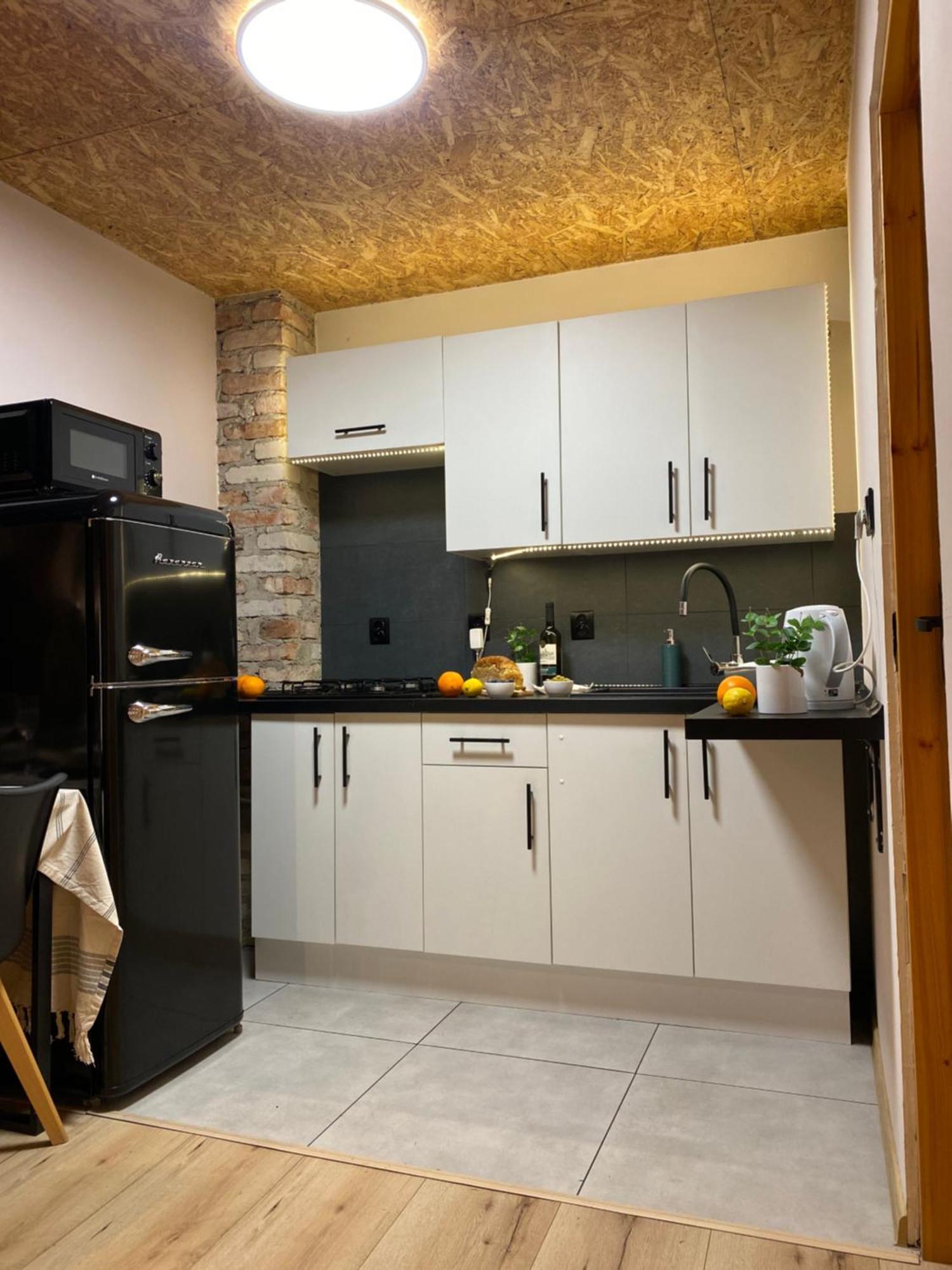 Apartament Stodoła Postomino Zewnętrze zdjęcie
