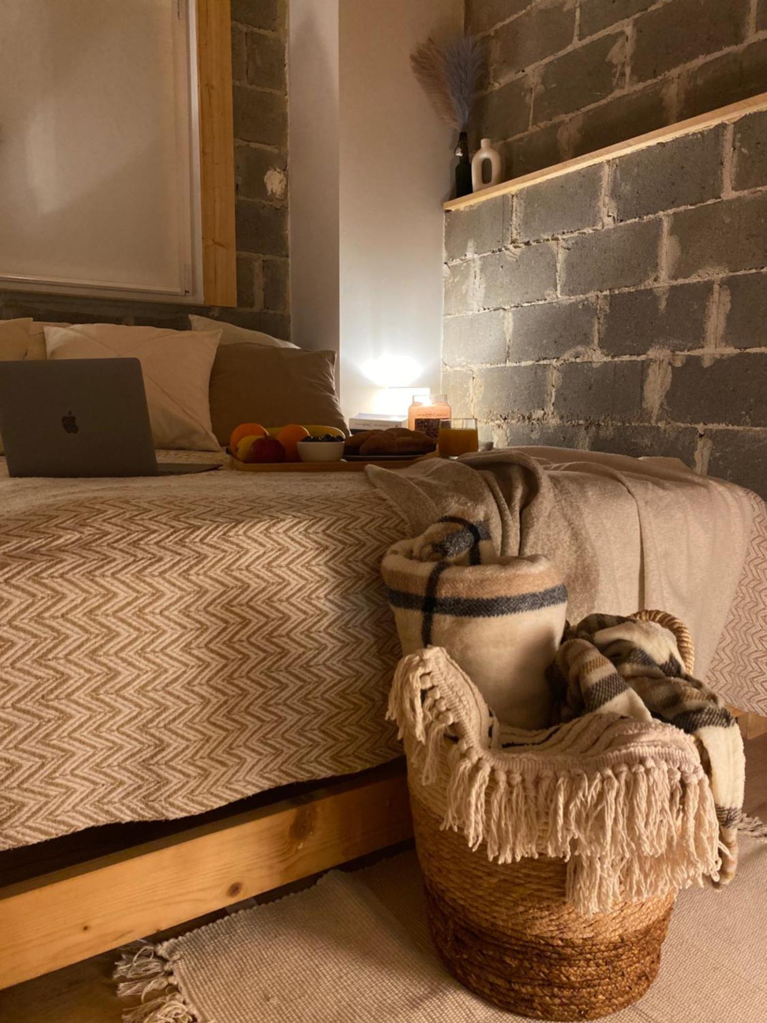 Apartament Stodoła Postomino Zewnętrze zdjęcie