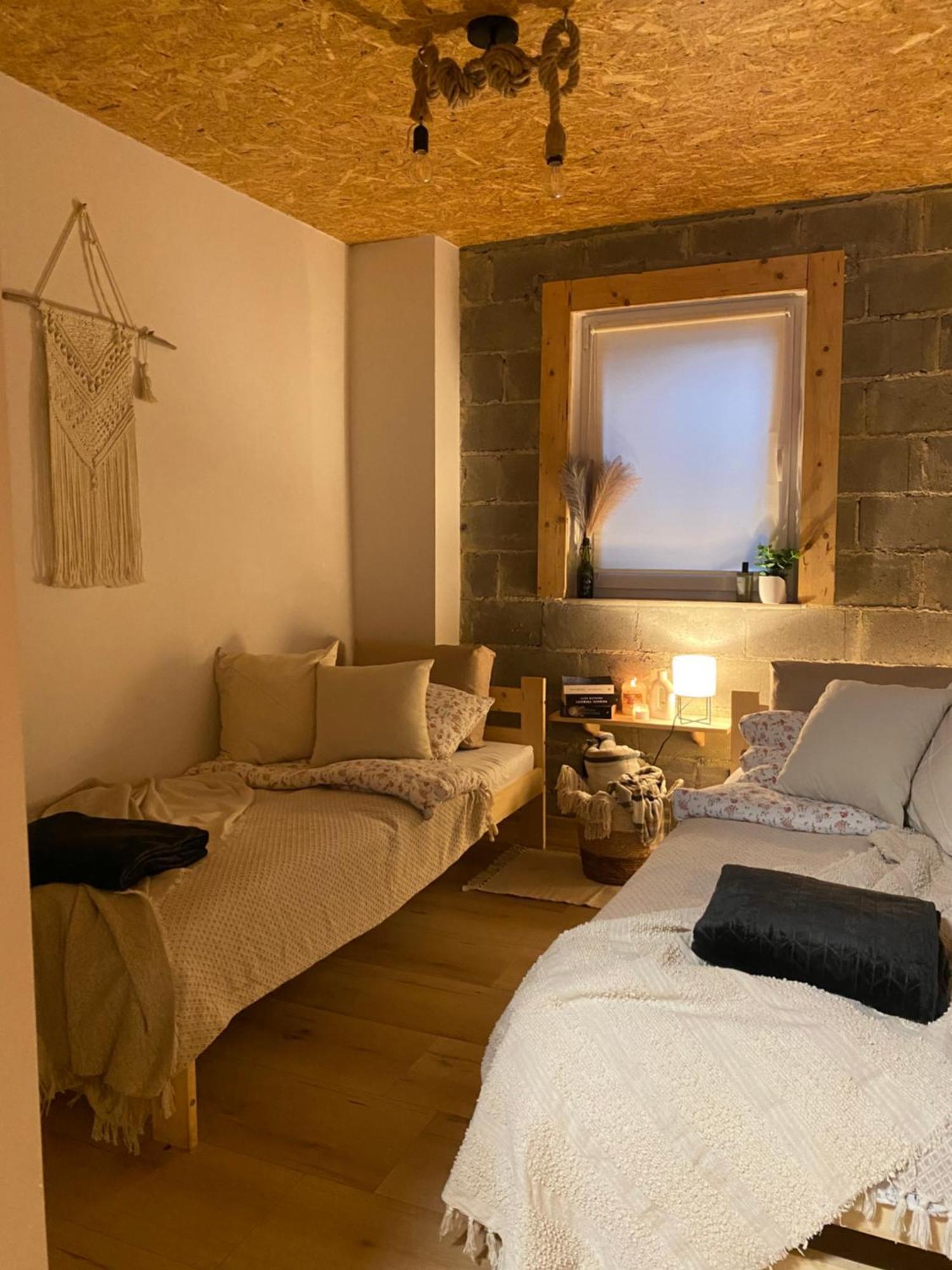 Apartament Stodoła Postomino Zewnętrze zdjęcie