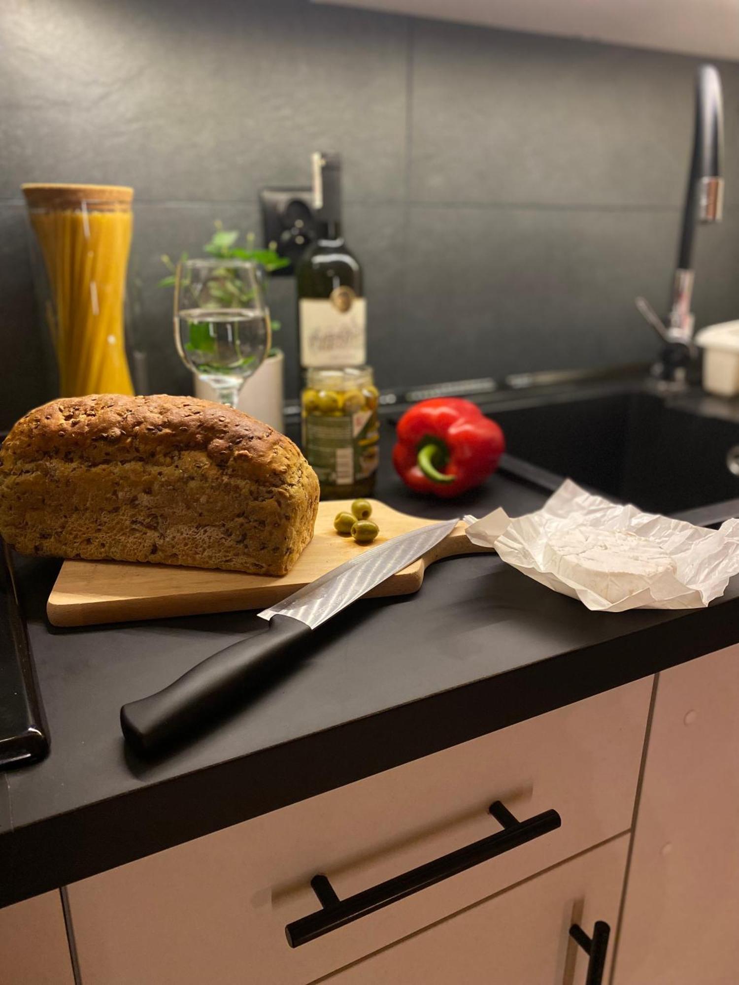 Apartament Stodoła Postomino Zewnętrze zdjęcie
