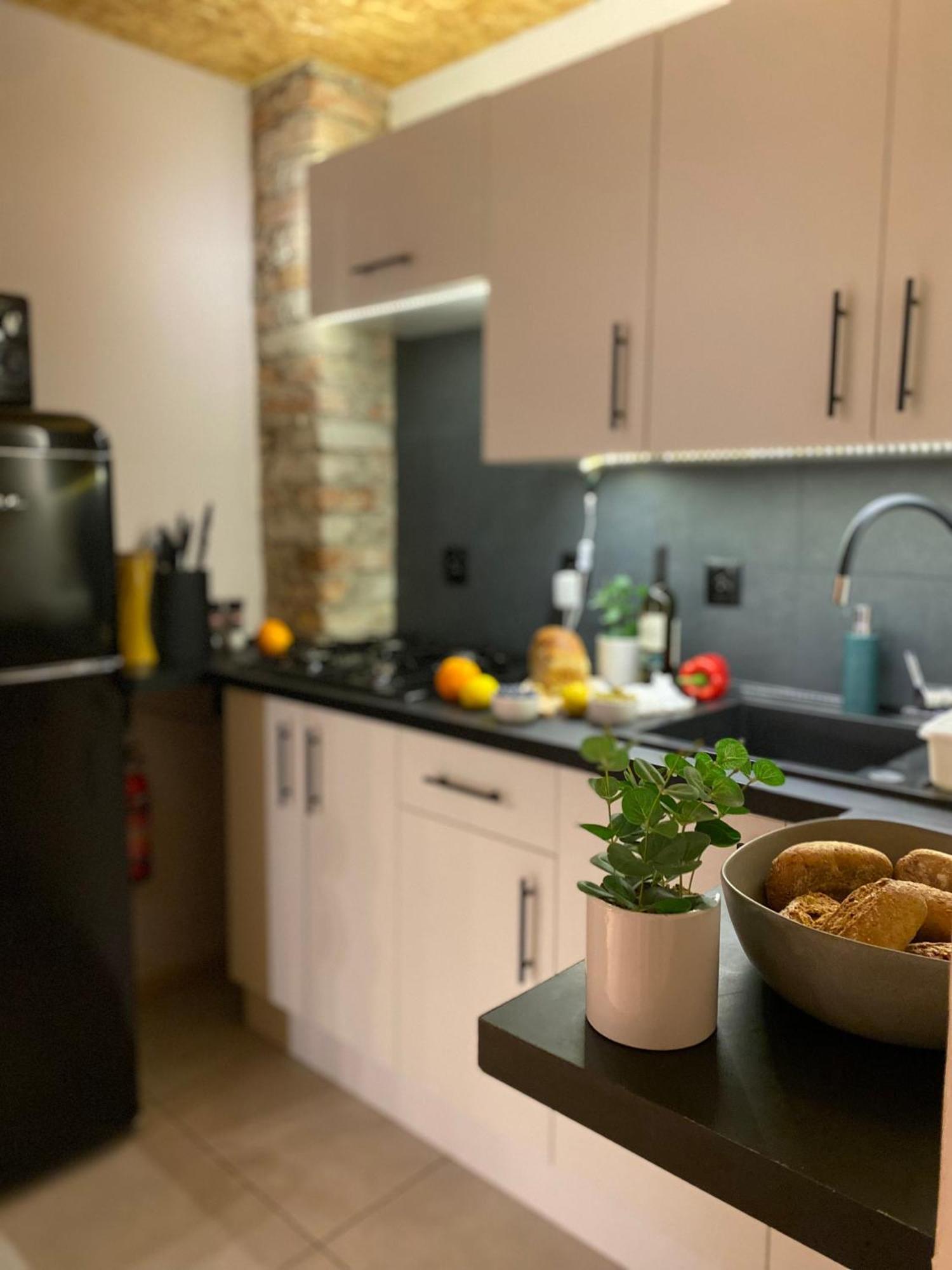 Apartament Stodoła Postomino Zewnętrze zdjęcie