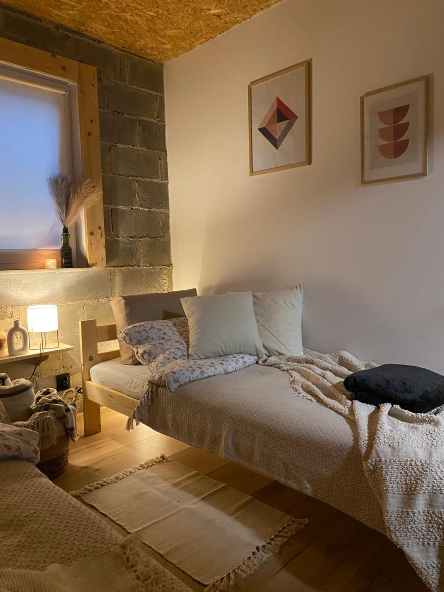 Apartament Stodoła Postomino Zewnętrze zdjęcie